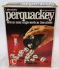 Perquackey Game - 1975 - Lakeside - Great Condition