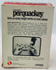 Perquackey Game - 1975 - Lakeside - Great Condition