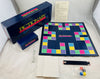 Pictionary Updated for the 90's - 1993 - Great Condition