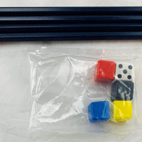 Pictionary Updated for the 90's - 1993 - Great Condition