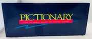 Pictionary Updated for the 90's - 1993 - Great Condition