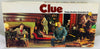 Clue Game Wood Pawns - 1972 - Parker Brothers - Great Condition