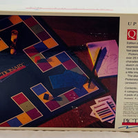 Pictionary Updated for the 90's - 1993 - Great Condition