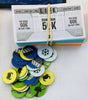 The Game of Life Adventure Edition - 2011 - Hasbro - Great Condition