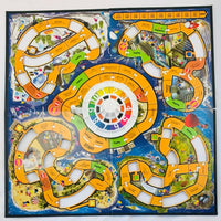 The Game of Life Adventure Edition - 2011 - Hasbro - Great Condition