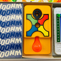 Whoops! Game - 1968 - Whitman - Great Condition