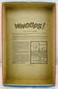 Whoops! Game - 1968 - Whitman - Great Condition
