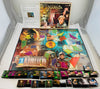 Chronicles of Narnia: The Lion, The Witch and the Wardrobe Game - 2005 - NECA - Great Condition