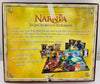 Chronicles of Narnia: The Lion, The Witch and the Wardrobe Game - 2005 - NECA - Great Condition