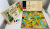 Uncle Wiggily Game - 1967 - Parker Brothers - Great Condition