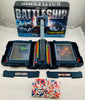 Electronic Deluxe Battleship Game Movie Edition - 2012 - Hasbro - Great Condition