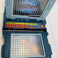 Electronic Deluxe Battleship Game Movie Edition - 2012 - Hasbro - Great Condition