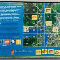 Acquire Game - 1995 - Avalon Hill - Great Condition