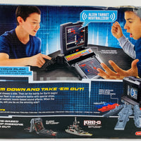 Electronic Deluxe Battleship Game Movie Edition - 2012 - Hasbro - Great Condition