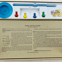 Mary Poppins Game - 1964 - Whitman - Good Condition