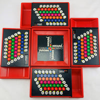 Casino Yahtzee Game - 1986 - Milton Bradley - Great Condition