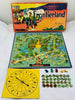 Walt Disney's Frontierland Game - 1955 - Parker Brothers - Good Condition