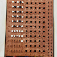 Deluxe Mastermind Game - 1972 - Invicta Games - Great Condition