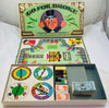 Go For Broke Game - 1965 - Selchow & Righter - Great Condition