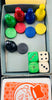 Go For Broke Game - 1965 - Selchow & Righter - Great Condition