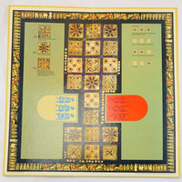 UR The Royal Game of Sumer - 1977 - Selchow & Righter - Great Condition