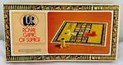 UR The Royal Game of Sumer - 1977 - Selchow & Righter - Great Condition