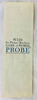 Probe Game of Words - 1964 - Parker Brothers - Great Condition