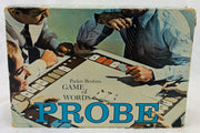 Probe Game of Words - 1964 - Parker Brothers - Great Condition