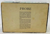 Probe Game of Words - 1964 - Parker Brothers - Great Condition