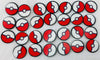 Pokemon on a Roll Game - 2007 - Pressman - Great Condition