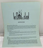 Lie, Cheat & Steal Game - 1971 - Reiss Games - Great Condition