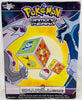 Pokemon on a Roll Game - 2007 - Pressman - Great Condition