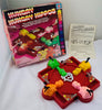Hungry Hungry Hippos Game - 1983 - Hasbro Games - Very Good Condition
