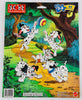 Frame Tray Puzzles - 1990's - Disney - Very Good Condition