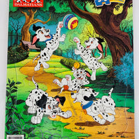 Frame Tray Puzzles - 1990's - Disney - Very Good Condition