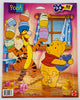 Frame Tray Puzzles - 1990's - Disney - Very Good Condition