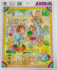 Frame Tray Puzzles - 1990's - Disney - Very Good Condition