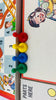 Chutes and Ladders Game - 1956 - Milton Bradley - Great Condition
