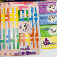 Mall Madness Littlest Pet Shop - 2008 - Hasbro - Great Condition