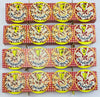 Pizza Pie Yummy Rummy Game - 1974 - Milton Bradley - Great Condition