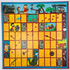 Flintstones Stoneage Game - 1961 - Transogram - Great Condition