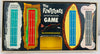 Flintstones Stoneage Game - 1961 - Transogram - Great Condition