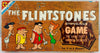 Flintstones Stoneage Game - 1961 - Transogram - Great Condition