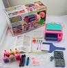 Dolly Maker Boutique Oven Maker - 1995 - Toy Max - Great Condition