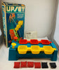 Upset Game - 1967 - Ideal - Great Condition