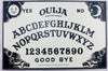 Ouija Glow in Dark Game - 1998 - Hasbro - Great Condition