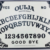Ouija Glow in Dark Game - 1998 - Hasbro - Great Condition