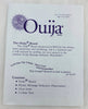 Ouija Glow in Dark Game - 1998 - Hasbro - Great Condition
