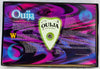 Ouija Glow in Dark Game - 1998 - Hasbro - Great Condition