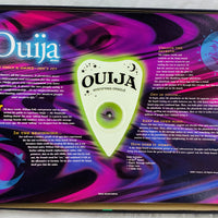 Ouija Glow in Dark Game - 1998 - Hasbro - Great Condition